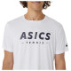 Asics Ανδρική κοντομάνικη μπλούζα Men Court GPX Tee